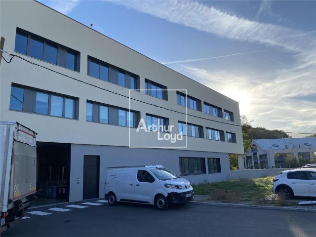 Bureau location à Grenoble