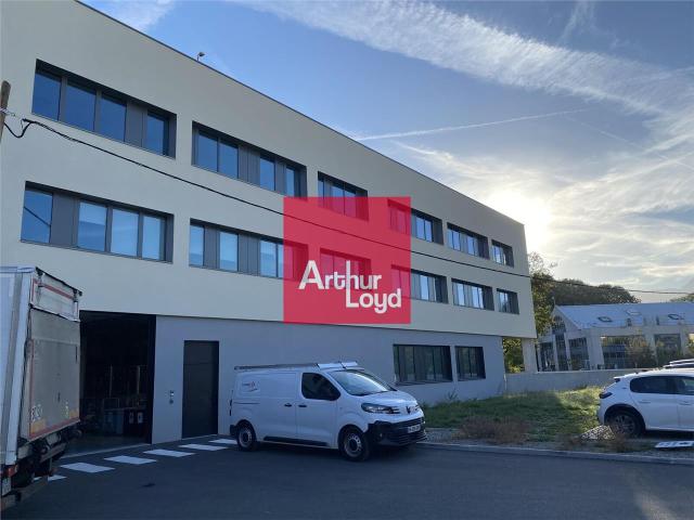 Bureau location à Grenoble