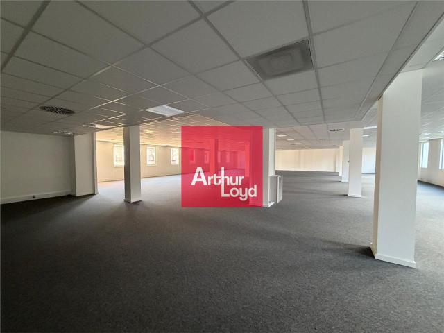 Bureau location à Grenoble
