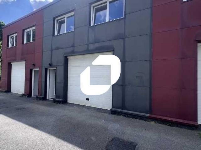 Bureau location à Torcy, Gretz-armainvilliers