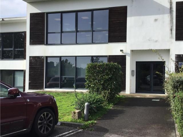Bureau location à Saint-Nazaire, Guérande