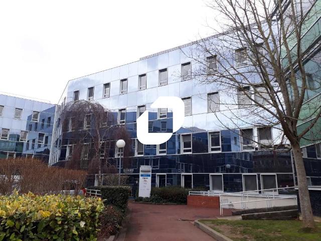 Bureau location à Versailles, Montigny-le-bretonneux