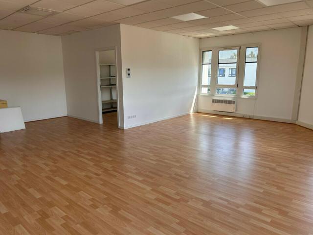 Bureau location à Habsheim, Collectivité européenne d'Alsace