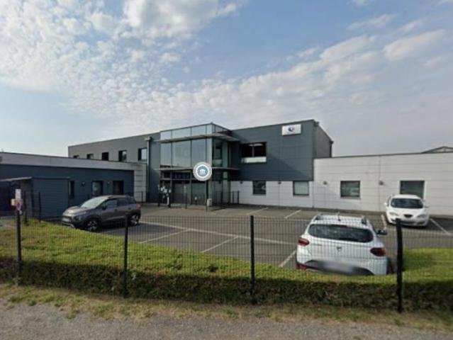 Bureau location à Dunkerque, Hazebrouck