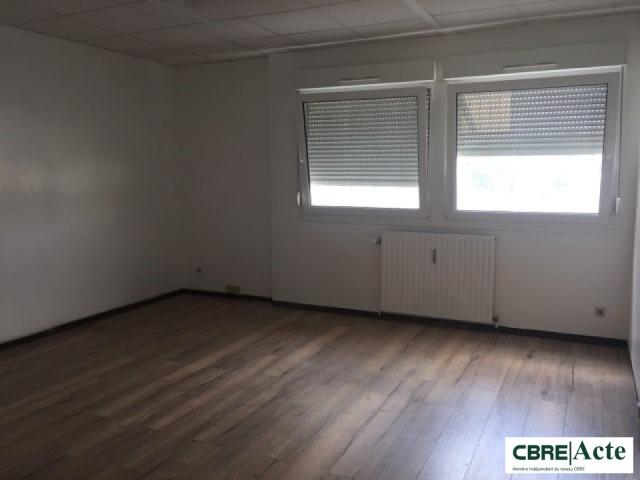 Bureau location à Nancy, Heillecourt