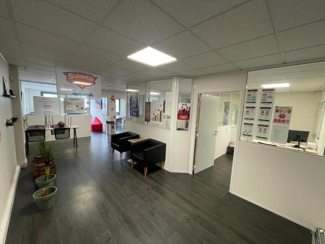 Bureau location à Argenteuil, Pierrelaye