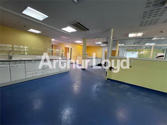 Bureau location à Caen, Hérouville-saint-clair