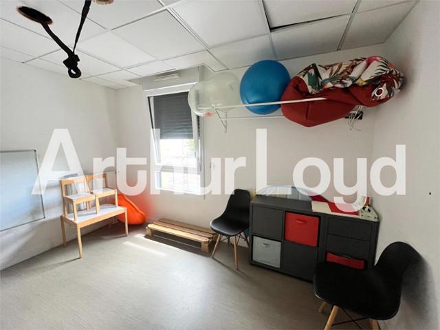 Bureau location à Caen, Hérouville-saint-clair