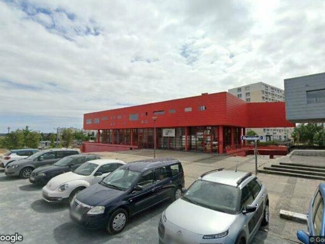 Bureau location à Caen, Hérouville-saint-clair
