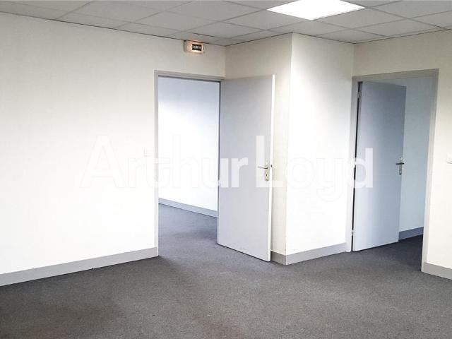 Bureau location à Caen, Hérouville-saint-clair