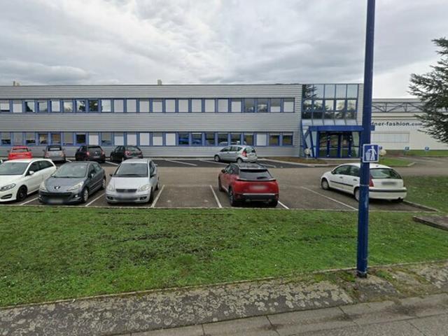Bureau location à Haguenau-Wissembourg, Hoerdt