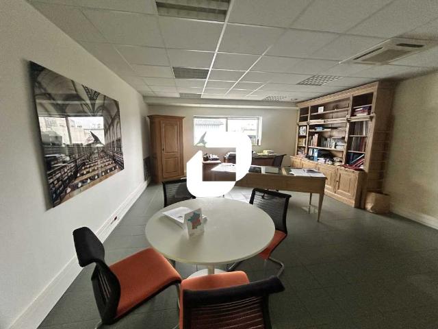 Bureau location à Saint-Germain-en-Laye, Houilles