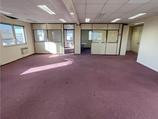 Bureau location à Saint-Germain-en-Laye, Houilles