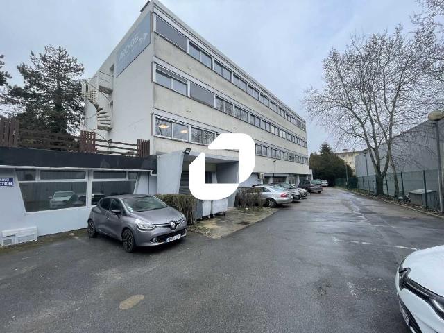 Bureau location à Palaiseau, Massy
