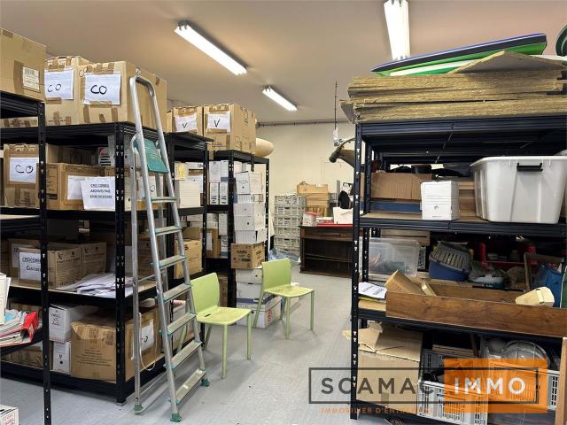 Bureau location à Palaiseau, Igny
