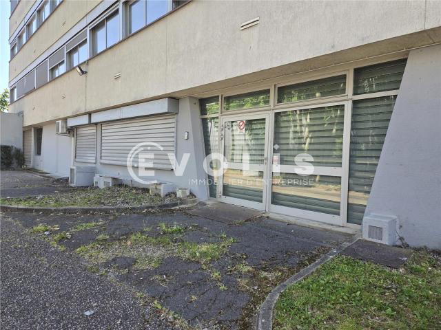 Bureau location à Palaiseau, Igny
