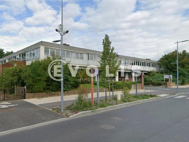 Bureau location à Palaiseau, Igny