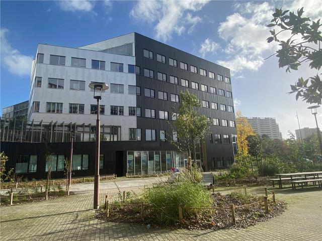 Bureau location à Nantes