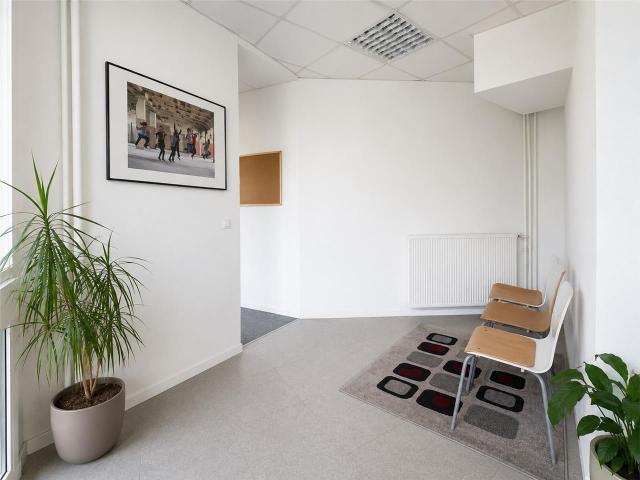 Bureau location à Nantes