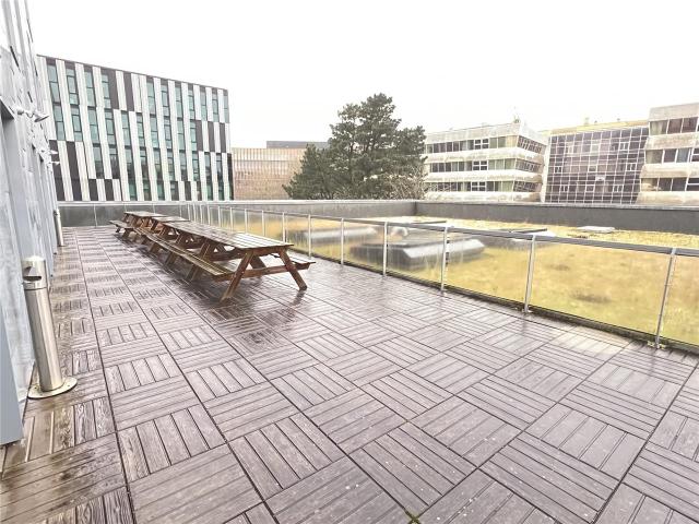 Bureau location à Nantes