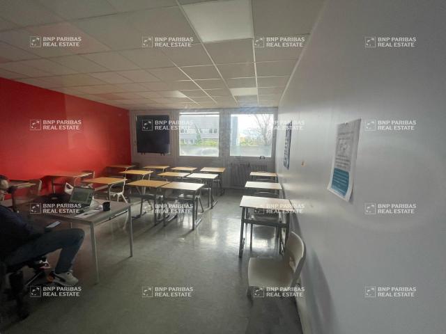 Bureau location à Orléans, Ingré