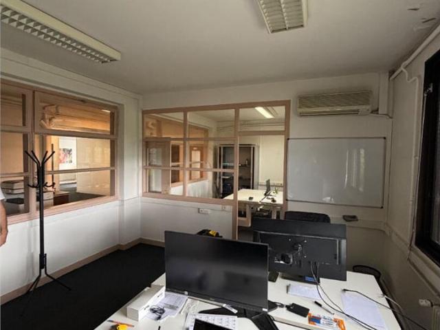 Bureau location à Limoges, Isle