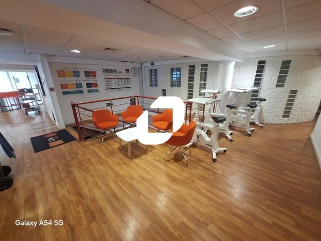 Bureau location à Boulogne-Billancourt, Issy-les-moulineaux