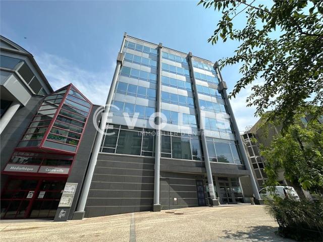 Bureau location à Boulogne-Billancourt, Issy-les-moulineaux