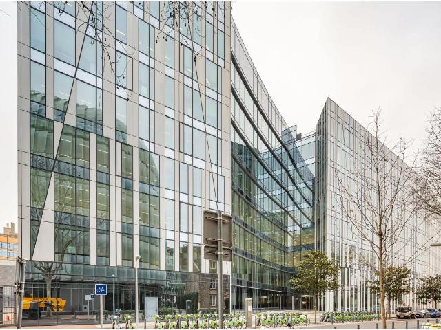 Bureau location à Boulogne-Billancourt, Issy-les-moulineaux