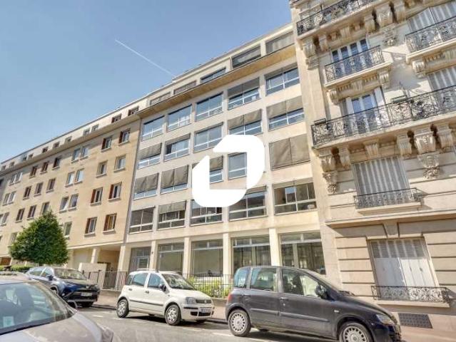 Bureau location à France métropolitaine, Issy-les-moulineaux
