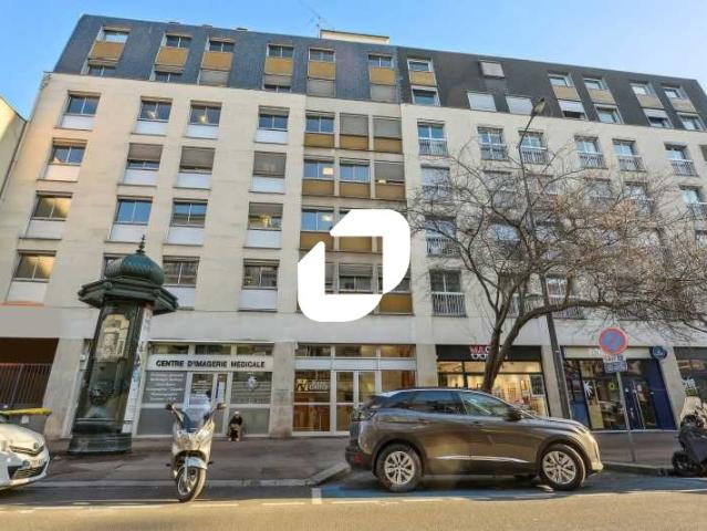 Bureau location à France métropolitaine, Issy-les-moulineaux