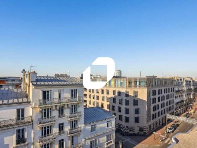 Bureau location à Boulogne-Billancourt, Issy-les-moulineaux