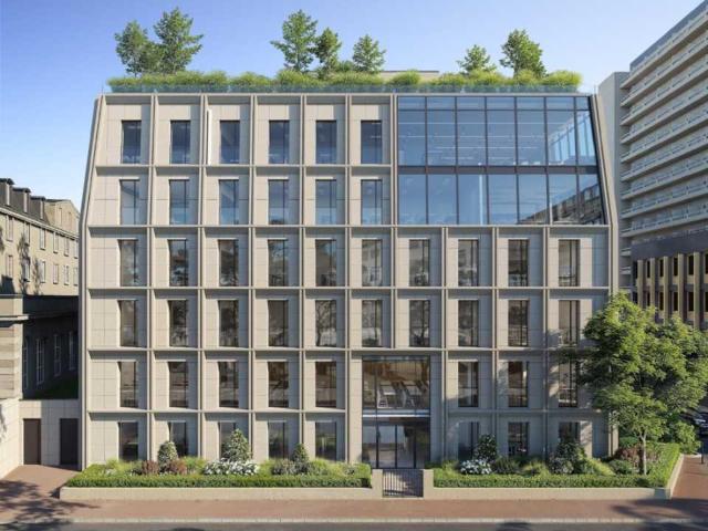 Bureau location à France métropolitaine, Issy-les-moulineaux