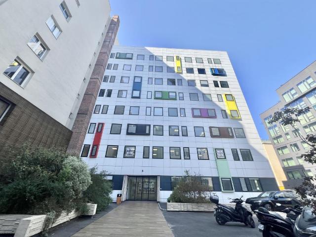 Bureau location à France métropolitaine, Issy-les-moulineaux