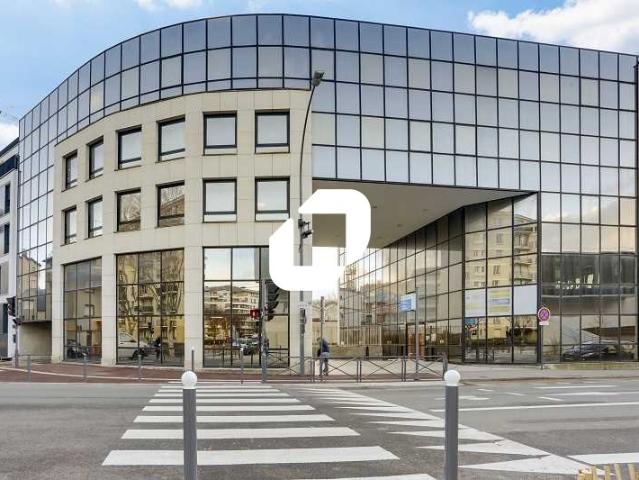 Bureau location à France métropolitaine, Issy-les-moulineaux