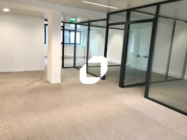 Bureau location à Boulogne-Billancourt, Issy-les-moulineaux