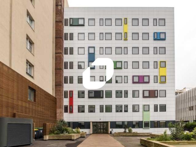 Bureau location à France métropolitaine, Issy-les-moulineaux