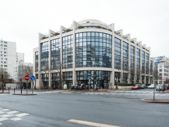 Bureau location à France métropolitaine, Issy-les-moulineaux