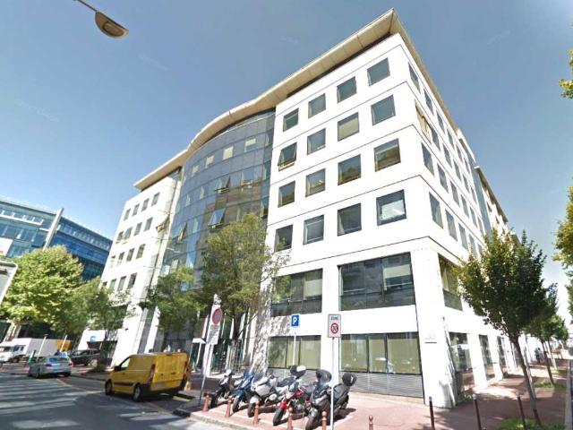 Bureau location à France métropolitaine, Issy-les-moulineaux