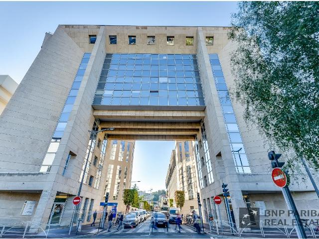 Bureau location à France métropolitaine, Issy-les-moulineaux