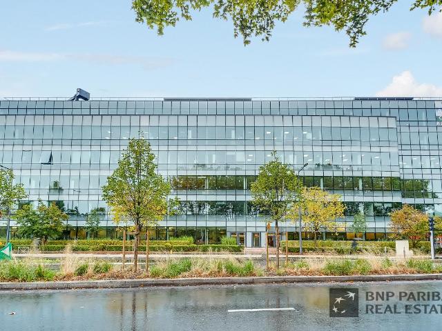 Bureau location à France métropolitaine, Issy-les-moulineaux