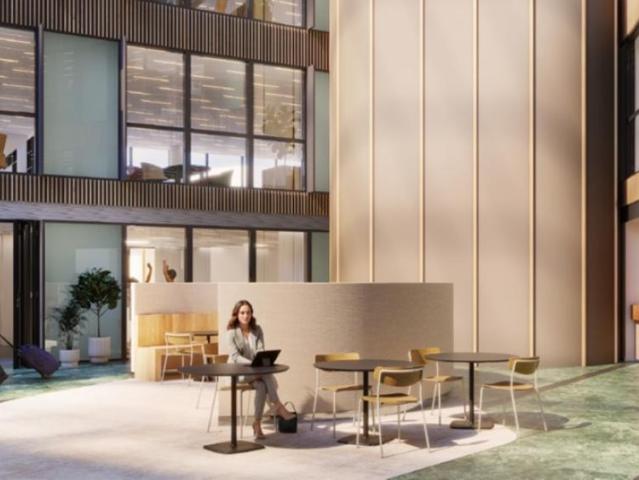 Bureau location à Boulogne-Billancourt, Issy-les-moulineaux