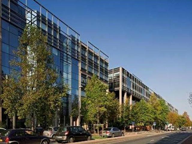 Bureau location à France métropolitaine, Issy-les-moulineaux