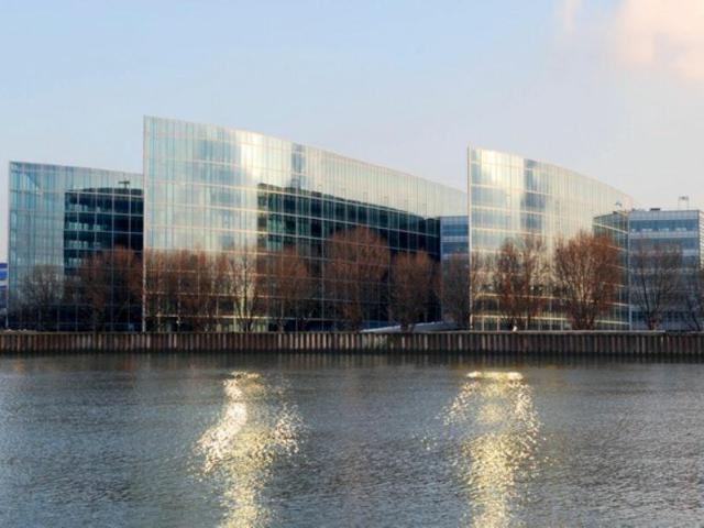 Bureau location à Boulogne-Billancourt, Issy-les-moulineaux