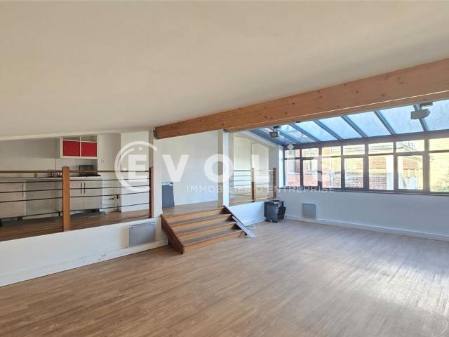 Bureau location à L'Haÿ-les-Roses, Ivry-sur-seine