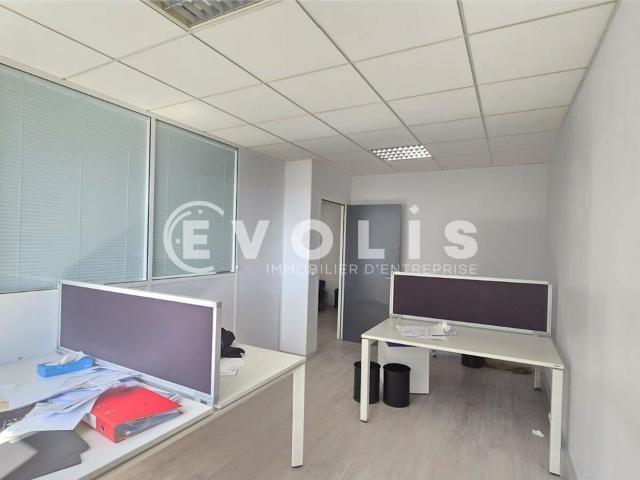 Bureau location à L'Haÿ-les-Roses, Ivry-sur-seine