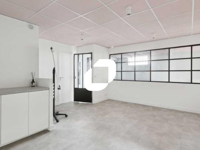 Bureau location à L'Haÿ-les-Roses, Ivry-sur-seine