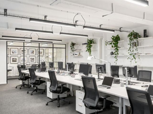Bureau location à L'Haÿ-les-Roses, Ivry-sur-seine