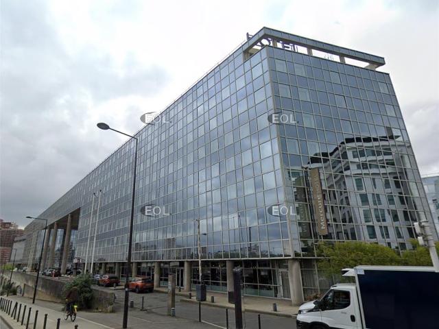Bureau location à L'Haÿ-les-Roses, Ivry-sur-seine