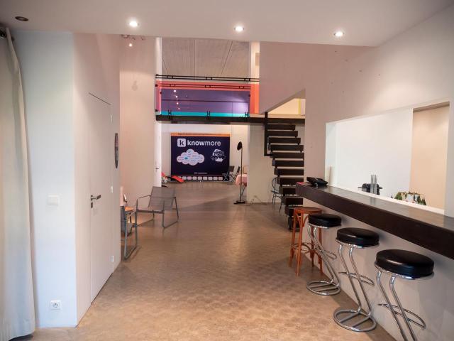 Bureau location à L'Haÿ-les-Roses, Ivry-sur-seine